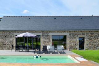 Domaine Sea & Tea - Plonéour-Lanvern - 9