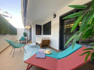 Casa MILMARES - Garrucha - 9