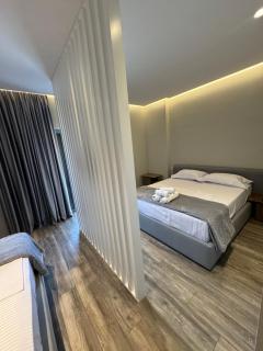 W Cika Hotel - Borsh - 6