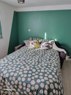 Studio tout confort proche des thermes - 2