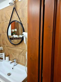 Apartament z widokiem na góry - Split AC, Private Terrace, Private Parking - 5