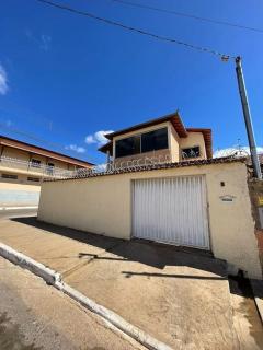 Casa 3 quartos 6 pessoas garagem - - 0