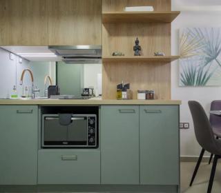 Charming Delphi Residence in Kolonaki - Atene - 9