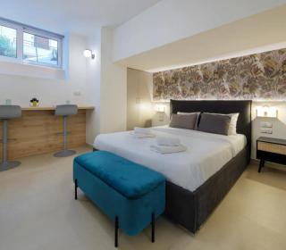 Charming Delphi Residence in Kolonaki - Atene - 8