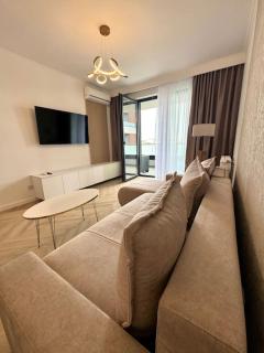 Lake View luxury apartament - 9