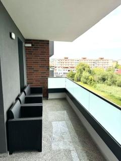 Lake View luxury apartament - 7