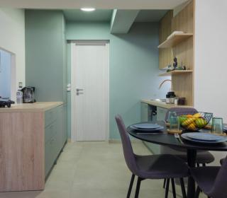 Charming Delphi Residence in Kolonaki - Atene - 4
