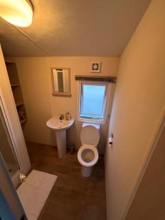 Caravan in Barmouth - Llanddwywe - 4