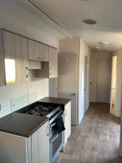 Caravan in Barmouth - Llanddwywe - 9