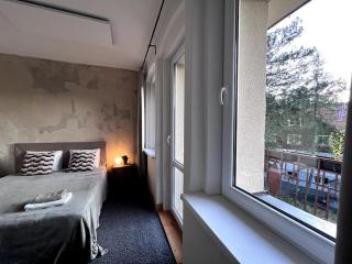 Szklana Apartament w Szklarskiej Porębie Biała Dolina - Szklarska Poręba - 8