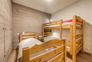 Résidence Tour Du Lac - Appartement 3 entièrement rénové, vue époustouflante MAE-3431 - Tignes - 4