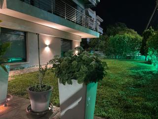 M+V apartment - Alexandroúpolis - 8