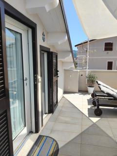 Villa Stela - Santa Maria di Castellabate - 4