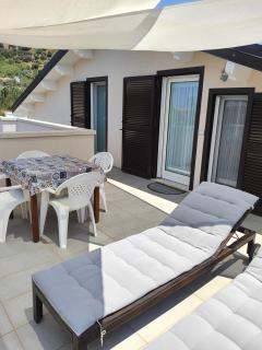 Villa Stela - Santa Maria di Castellabate - 5