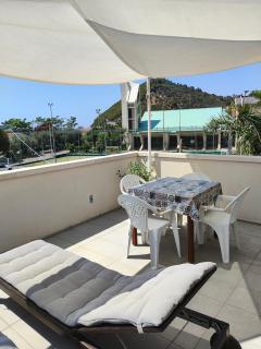 Villa Stela - Santa Maria di Castellabate - 2