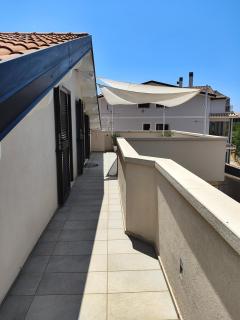 Villa Stela - Santa Maria di Castellabate - 8