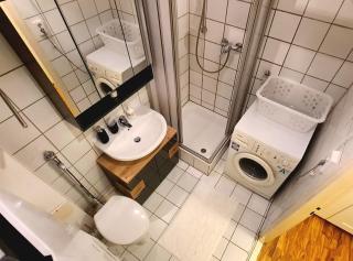 Cozy apartment right next to the Nürnberg Castel - Nuremberga - 9
