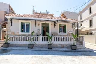 ARCHONTIKO 1922 - Argostoli - 0