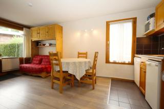 Résidence Le Prarion 2 C - Prarion 2 Bât A MAE-6413 - Les Houches - 0