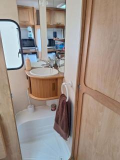Alojamiento Caravana Oliveres Petita - Vilafant - 4
