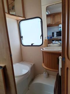 Alojamiento Caravana Oliveres Petita - Vilafant - 3