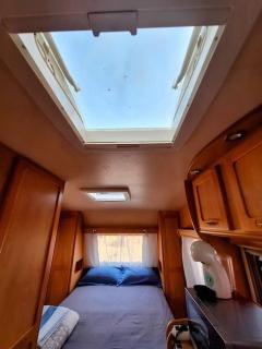 Alojamiento Caravana Oliveres Petita - Vilafant - 1