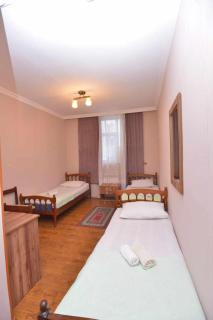 Hotel Nikea Paradiso - Kutaisi - 3