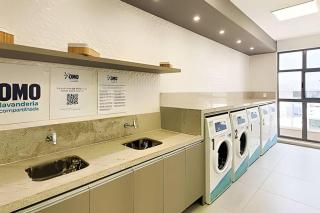 Nosso Apê 915: Ar-condicionado | Piscina | Academia - NA1614 - 7