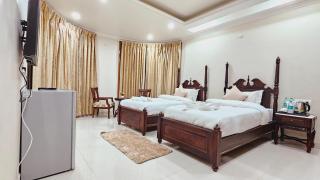 Hydrangea Heights by PTW Hotels - 1