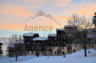 Résidence LE CREY - Studio pour 4 Personnes MAE-9454 - Aime La Plagne - 2