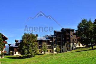 Résidence LE CREY - Studio pour 4 Personnes MAE-9454 - Aime La Plagne - 1