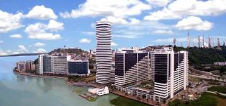 Suite Luxury en Puerto Santana - 1