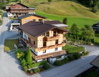 Ferienwohnung Gipfelreich - Bramberg am Wildkogel - 0