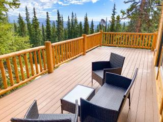 Beautiful New Construction Home with Great Views and Pool Table - Silverheels Chalet - 7