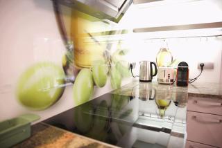 Cozy & Calm 3 BR House with Garden - Strassen - 4