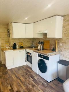 Duplex T3 6,8 pers Vue sur les pistes Isola 2000 - Isola - 5