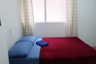 Living Poblado Manila 3028 Habitación Doble - 4