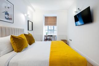 ARCORE Premium Apartments Covent Garden - Londra - 9