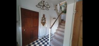 St Julians house - 9