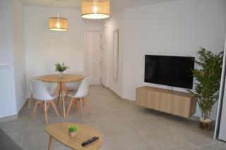 Fuengirola Beach & terrace by ELE Apartments - Fuengirola - 7