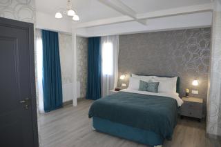 Hotel Saguramo Bliss - Saguramo - 8