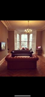 Old Town Apartment - Edimburgo - 0