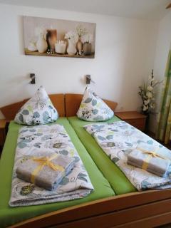 Apart Rosi - Mühlfeld - 8