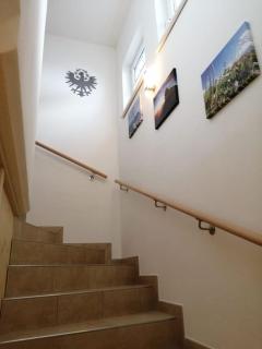 Apart Rosi - Mühlfeld - 5