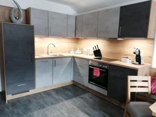 Apart Rosi - Mühlfeld - 3