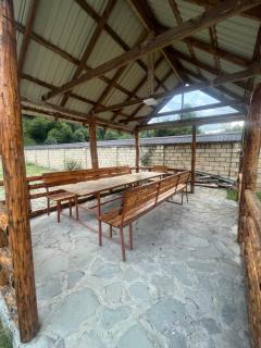 Sunrise Guesthouse - - 1