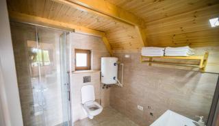 Cabana A lakeview - Carpinis - 6
