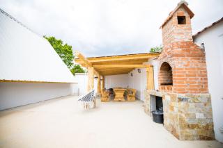 Cabana A lakeview - Carpinis - 3