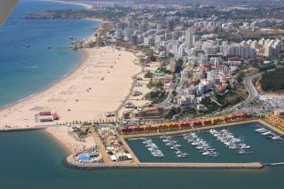 Beach apartment Praia da Rocha - Portimão - 1