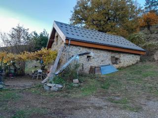 Altitude Ecolodge Yourte - 8